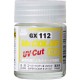 Mr Color GX112 Super Clear III UV Cut Gloss